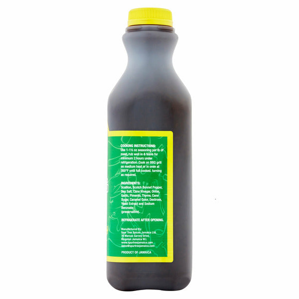 Spur Tree Jamaican Jerk Seasoning 1 kg image 3