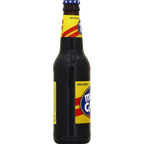 Malta Goya Malt Beverage Non-Alcoholic 12 fl oz image 2