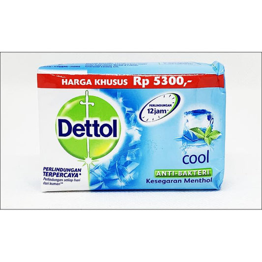 Dettol Cool Antibacterial Soap 14.8 oz
