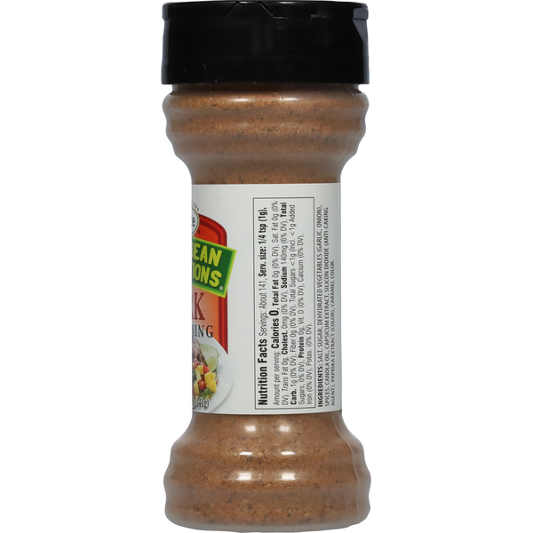 Grace Seasoning, Jerk 4.97 oz
