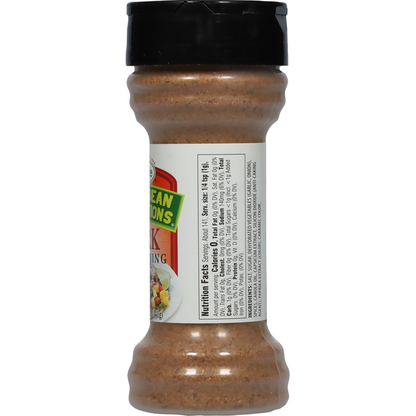 Grace Seasoning, Jerk 4.97 oz