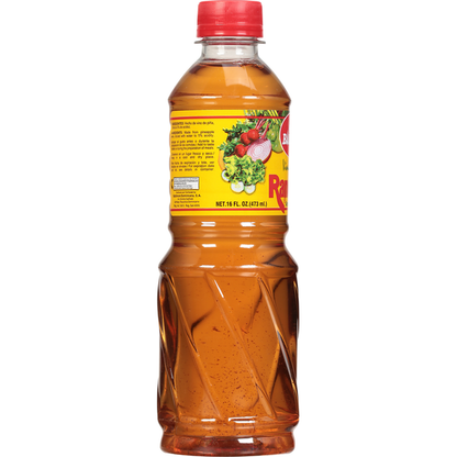 Baldom Amber Pineapple Wine Vinegar 16 fl oz