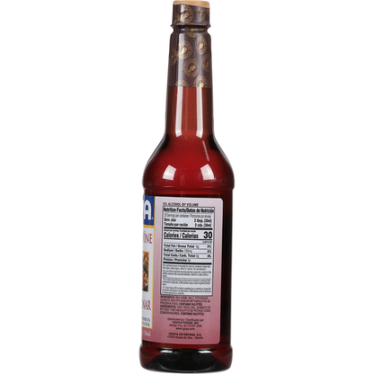 Goya Red Wine Cooking Wine 25.4 fl oz