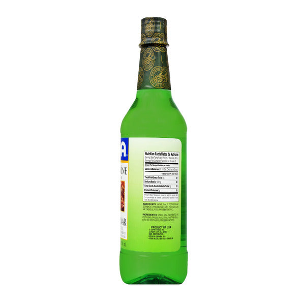 Goya Dry White Cooking Wine 25.4 fl oz