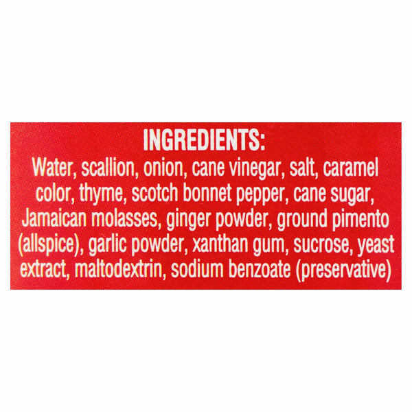 Spur Tree Jamaican Oxtail Seasoning 33 oz image 4