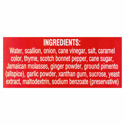 Spur Tree Jamaican Oxtail Seasoning 33 oz image 4