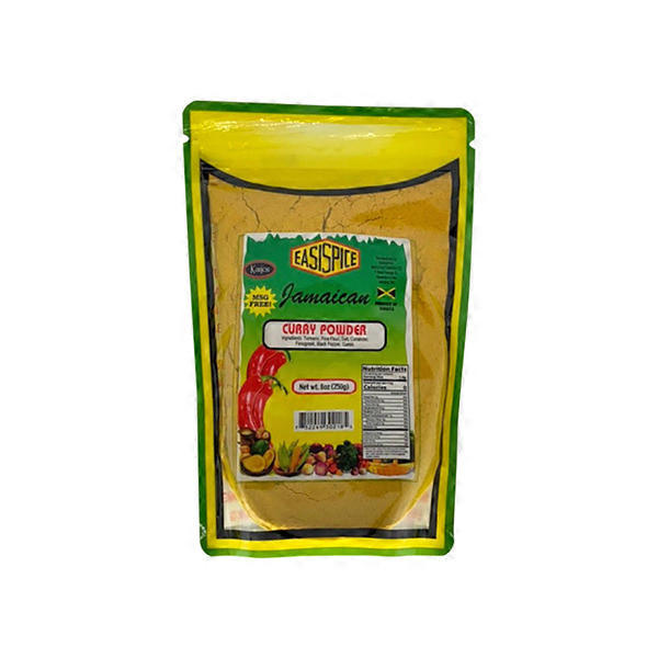 Easispice Curry Powder 8.5 oz
