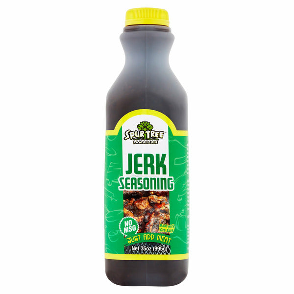 Spur Tree Jamaican Jerk Seasoning 1 kg