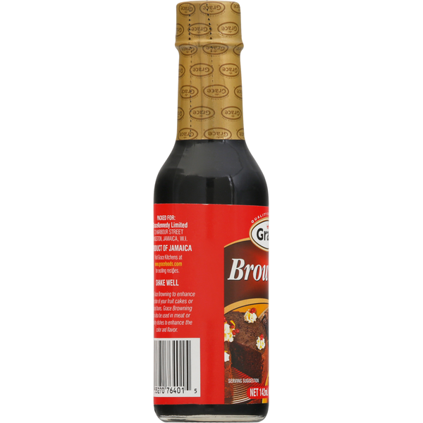 Grace Browning 4.8 fl oz