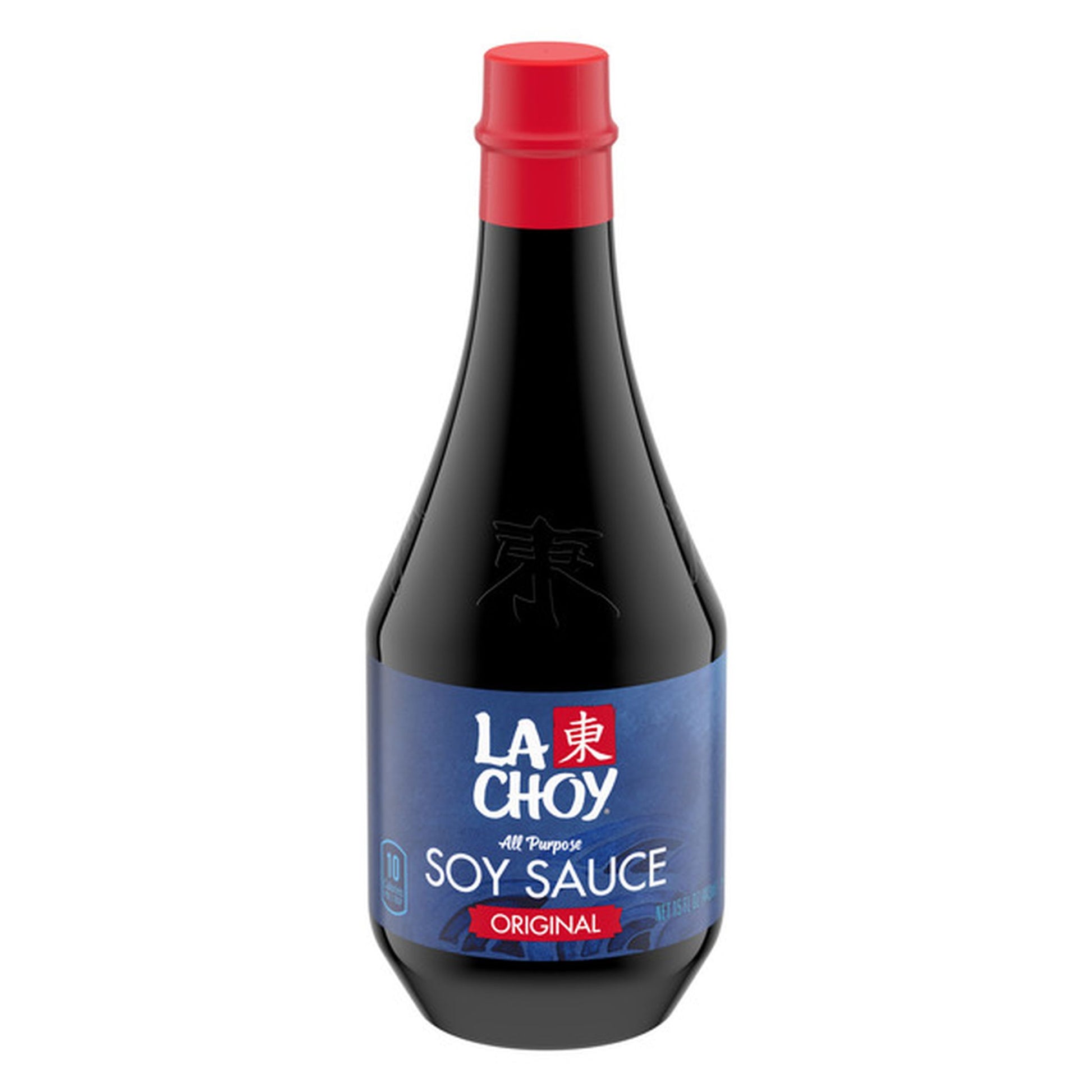 La Choy Soy Sauce 15 fl oz product image
