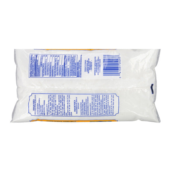 Goya Tapioca Starch Yuca Harina 24 oz image 3