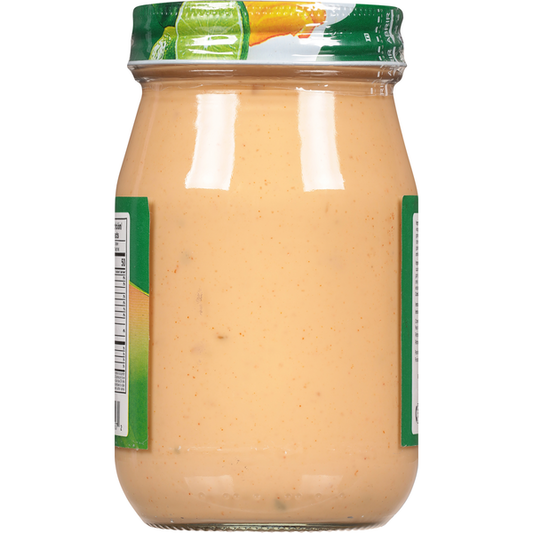 Baldom Sandwich Spread Aderezo 16 fl oz