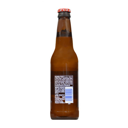 Goya Jamaican Style Ginger Beer 12 fl oz image 3