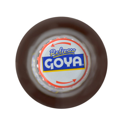 Goya Jamaican Style Ginger Beer 12 fl oz image 4
