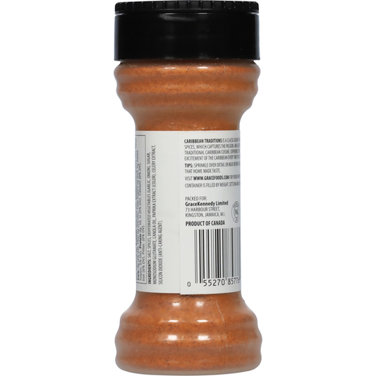 Grace Seasoning, Oxtail 5.43 oz