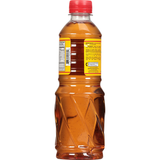 Baldom Amber Pineapple Wine Vinegar 16 fl oz