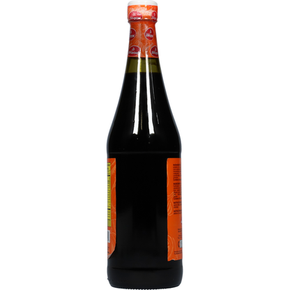 Baldom Worcestershire Sauce Salsa Inglesa 10 fl oz
