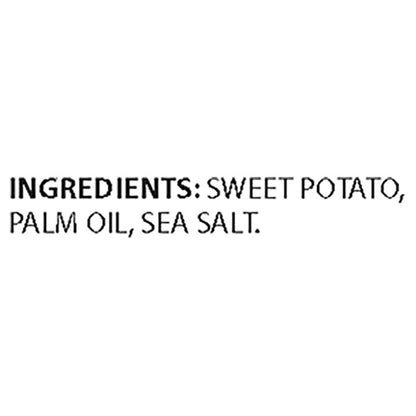 Grace Purple Sweet Potato Exotic Chips 2.65 oz