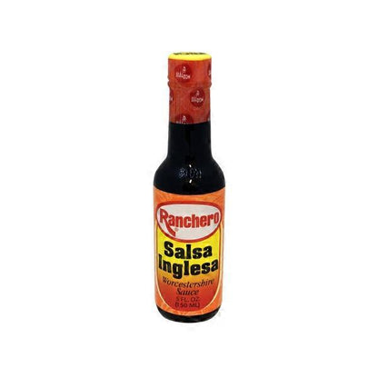 Baldom Worcestershire Sauce Salsa Inglesa 10 fl oz