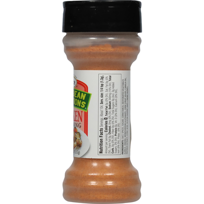 Grace Seasoning, Chicken 4.76 oz