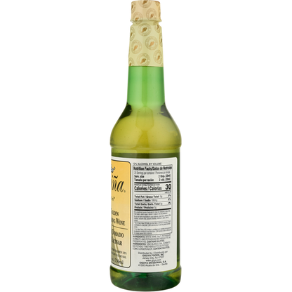 La Vina Golden Cooking Wine 25.4 fl oz