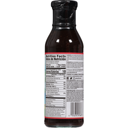 Grace Oxtail Authentic Marinade 11.8 oz