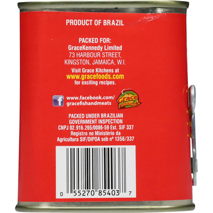 Grace Corned Beef 12 oz