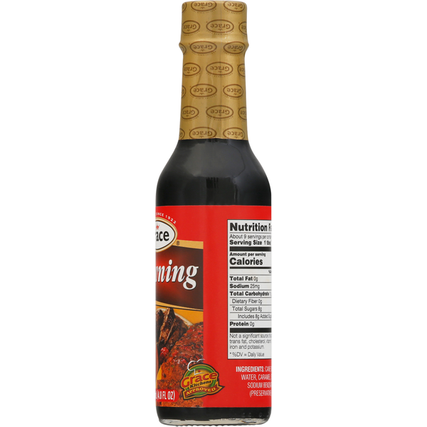 Grace Browning 4.8 fl oz