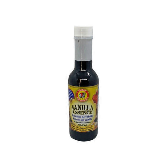 Chief Vanilla Essence 5 fl oz