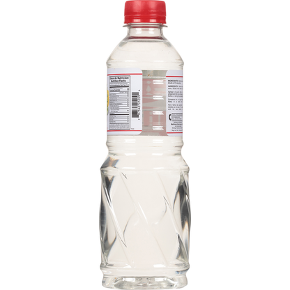 Baldom White Vinegar 16 fl oz