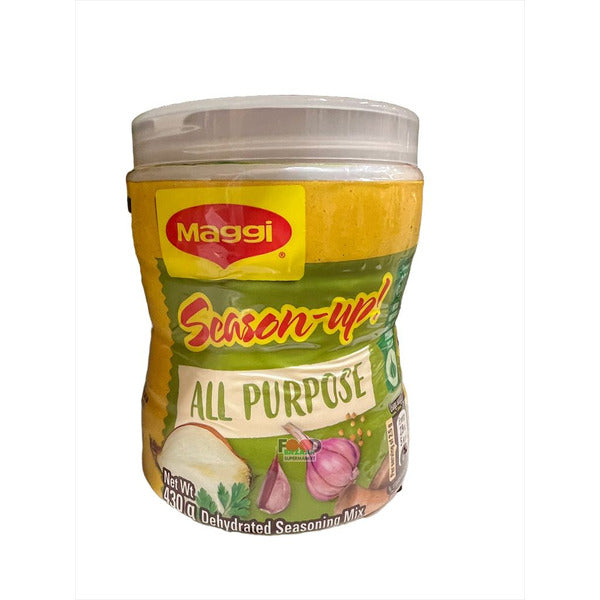Maggi Season-Up All Purpose Powdered Seasoning 15.17 oz