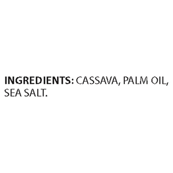 Grace Cassava Exotic Chips 2.65 oz