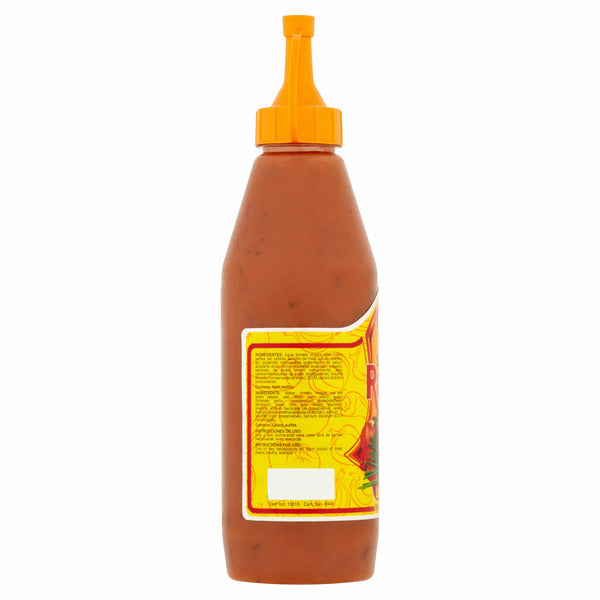 Baldom Original Ranchero Liquid Seasoning 29 fl oz