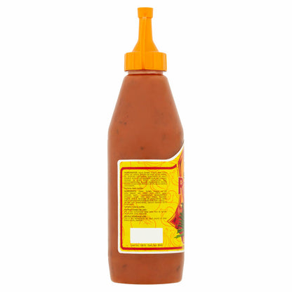 Baldom Original Ranchero Liquid Seasoning 29 fl oz