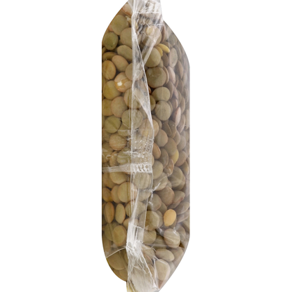 Goya Lentils Dry 16 oz image 2