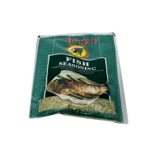 Chief Brand Products Fish Seasoning product image