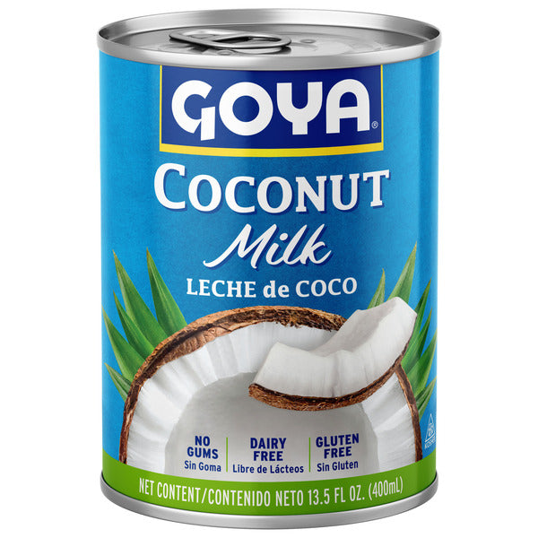 Goya Coconut Milk 13.5 fl oz