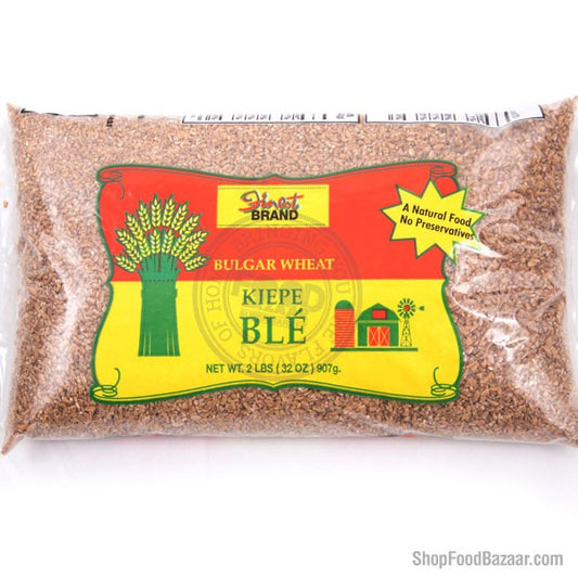 Finest Bulgar Wheat Kiepe Ble 32 oz