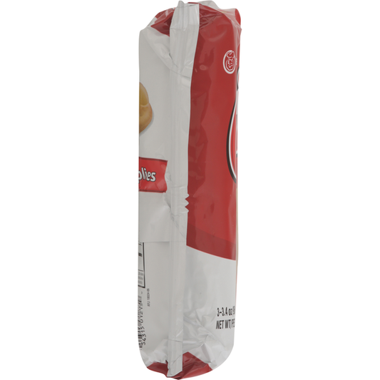 Bermudez Crix Crackers, Original 3 x 3.4 oz