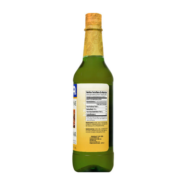 Goya Golden Cooking Wine 25.4 fl oz