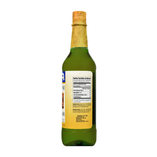 Goya Golden Cooking Wine 25.4 fl oz
