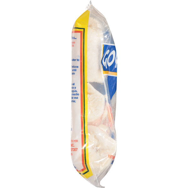 Goya Yuca Cassava 24 oz image 2