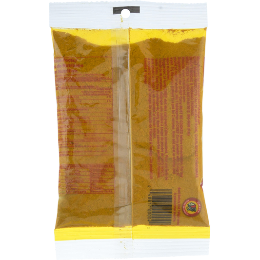 Chief Brand Products Curry Powder 3 oz