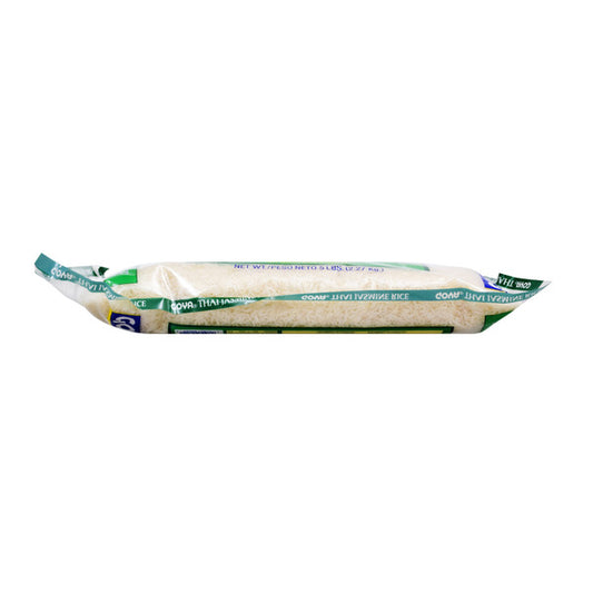 Goya Thai Jasmine Rice 5 lb image 2