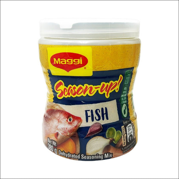 Maggi Fish Seasoning 13.4 oz