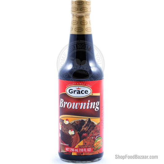 Grace Browning Sauce 10 fl oz