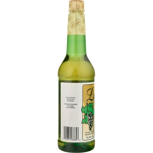 La Vina Golden Cooking Wine 25.4 fl oz
