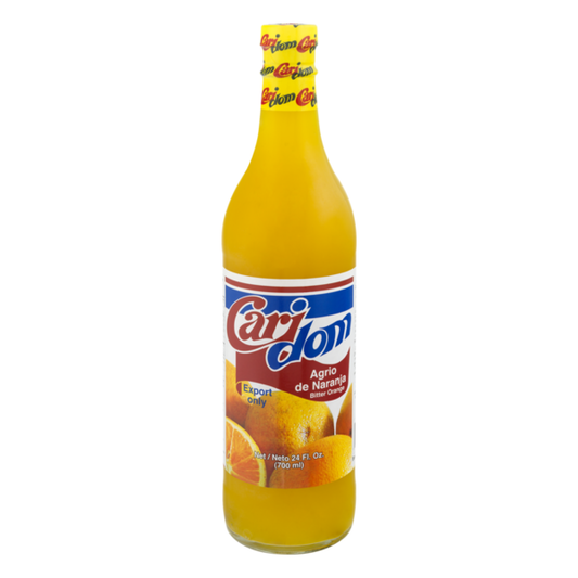 Caridom Bitter Orange 24 fl oz