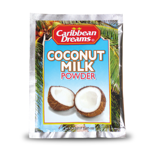 Caribbean Dreams Coconut Milk Powder product image