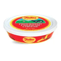 Tastee Cheddar Cheese – 1.1 lb (17.6 oz)